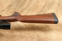 Browning X-Bolt .243 Winchester 22&rdquo; Bolt Action Detachable Mag Fed Rifle 2015 & Scope - 15