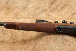 Browning X-Bolt .243 Winchester 22&rdquo; Bolt Action Detachable Mag Fed Rifle 2015 & Scope - 17