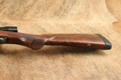 Browning X-Bolt .243 Winchester 22&rdquo; Bolt Action Detachable Mag Fed Rifle 2015 & Scope - 19
