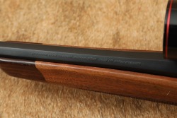 Browning X-Bolt .243 Winchester 22&rdquo; Bolt Action Detachable Mag Fed Rifle 2015 & Scope - 23
