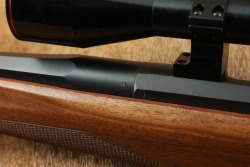 Browning X-Bolt .243 Winchester 22&rdquo; Bolt Action Detachable Mag Fed Rifle 2015 & Scope - 24