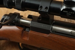 Browning X-Bolt .243 Winchester 22&rdquo; Bolt Action Detachable Mag Fed Rifle 2015 & Scope - 25