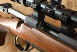 Browning X-Bolt .243 Winchester 22&rdquo; Bolt Action Detachable Mag Fed Rifle 2015 & Scope - 26
