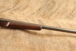 Savage Arms Utica Model 220 12 GA 2 3/4&rdquo; Hammerless Single-Barrel Break-Open 34&rdquo; Shotgun C&R - 5