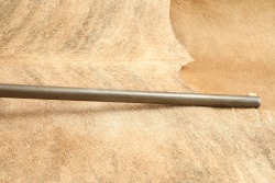 Savage Arms Utica Model 220 12 GA 2 3/4&rdquo; Hammerless Single-Barrel Break-Open 34&rdquo; Shotgun C&R - 6