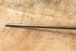 Savage Arms Utica Model 220 12 GA 2 3/4&rdquo; Hammerless Single-Barrel Break-Open 34&rdquo; Shotgun C&R - 8