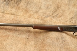 Savage Arms Utica Model 220 12 GA 2 3/4&rdquo; Hammerless Single-Barrel Break-Open 34&rdquo; Shotgun C&R - 9