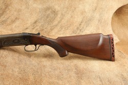 Savage Arms Utica Model 220 12 GA 2 3/4&rdquo; Hammerless Single-Barrel Break-Open 34&rdquo; Shotgun C&R - 11