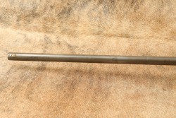 Savage Arms Utica Model 220 12 GA 2 3/4&rdquo; Hammerless Single-Barrel Break-Open 34&rdquo; Shotgun C&R - 12