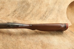 Savage Arms Utica Model 220 12 GA 2 3/4&rdquo; Hammerless Single-Barrel Break-Open 34&rdquo; Shotgun C&R - 15