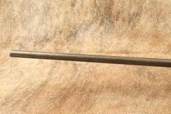 Savage Arms Utica Model 220 12 GA 2 3/4&rdquo; Hammerless Single-Barrel Break-Open 34&rdquo; Shotgun C&R - 16