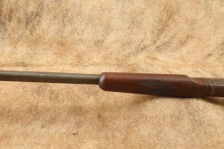 Savage Arms Utica Model 220 12 GA 2 3/4&rdquo; Hammerless Single-Barrel Break-Open 34&rdquo; Shotgun C&R - 17