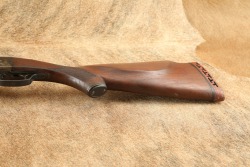 Savage Arms Utica Model 220 12 GA 2 3/4&rdquo; Hammerless Single-Barrel Break-Open 34&rdquo; Shotgun C&R - 19
