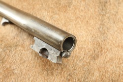 Savage Arms Utica Model 220 12 GA 2 3/4&rdquo; Hammerless Single-Barrel Break-Open 34&rdquo; Shotgun C&R - 26