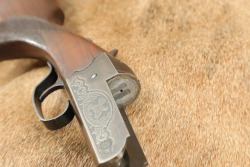 Savage Arms Utica Model 220 12 GA 2 3/4&rdquo; Hammerless Single-Barrel Break-Open 34&rdquo; Shotgun C&R - 28