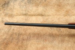 Browning Miroku T-Bolt 22 LR 24&rdquo; Straight Pull Bolt Action Rifle MFD 2007 & Vortex Crossfire 2.5-7x32 Scope - 12