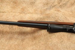 Browning Miroku T-Bolt 22 LR 24&rdquo; Straight Pull Bolt Action Rifle MFD 2007 & Vortex Crossfire 2.5-7x32 Scope - 13