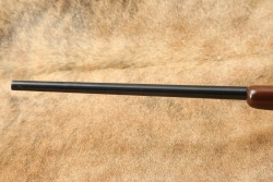 Browning Miroku T-Bolt 22 LR 24&rdquo; Straight Pull Bolt Action Rifle MFD 2007 & Vortex Crossfire 2.5-7x32 Scope - 16