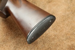 Browning Miroku T-Bolt 22 LR 24&rdquo; Straight Pull Bolt Action Rifle MFD 2007 & Vortex Crossfire 2.5-7x32 Scope - 20