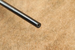 Browning Miroku T-Bolt 22 LR 24&rdquo; Straight Pull Bolt Action Rifle MFD 2007 & Vortex Crossfire 2.5-7x32 Scope - 21
