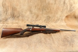 FN Fabrique Nationale Deluxe Sporting Mauser .30-06 Springfield Bolt Action Rifle ca. 1950 C&R - 2
