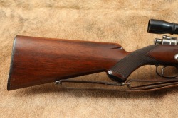 FN Fabrique Nationale Deluxe Sporting Mauser .30-06 Springfield Bolt Action Rifle ca. 1950 C&R - 3