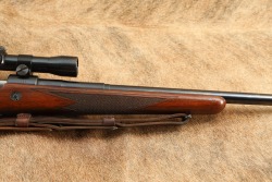 FN Fabrique Nationale Deluxe Sporting Mauser .30-06 Springfield Bolt Action Rifle ca. 1950 C&R - 5