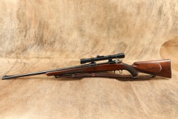 FN Fabrique Nationale Deluxe Sporting Mauser .30-06 Springfield Bolt Action Rifle ca. 1950 C&R - 7
