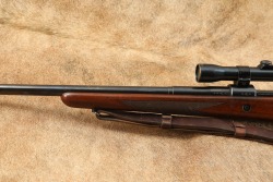FN Fabrique Nationale Deluxe Sporting Mauser .30-06 Springfield Bolt Action Rifle ca. 1950 C&R - 9