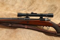 FN Fabrique Nationale Deluxe Sporting Mauser .30-06 Springfield Bolt Action Rifle ca. 1950 C&R - 10