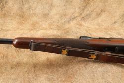 FN Fabrique Nationale Deluxe Sporting Mauser .30-06 Springfield Bolt Action Rifle ca. 1950 C&R - 17