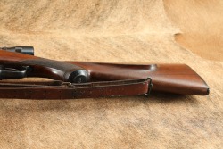 FN Fabrique Nationale Deluxe Sporting Mauser .30-06 Springfield Bolt Action Rifle ca. 1950 C&R - 19