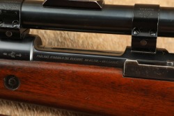 FN Fabrique Nationale Deluxe Sporting Mauser .30-06 Springfield Bolt Action Rifle ca. 1950 C&R - 24