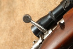 FN Fabrique Nationale Deluxe Sporting Mauser .30-06 Springfield Bolt Action Rifle ca. 1950 C&R - 25