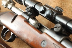 FN Fabrique Nationale Deluxe Sporting Mauser .30-06 Springfield Bolt Action Rifle ca. 1950 C&R - 26