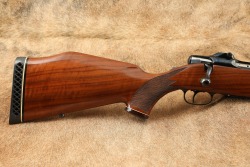 First Year West Germany Colt Sauer Sporting Rifle .270 Winchester Box Mag Bolt Action Rifle, 1974 - 3