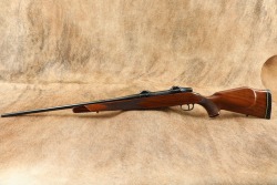 First Year West Germany Colt Sauer Sporting Rifle .270 Winchester Box Mag Bolt Action Rifle, 1974 - 7