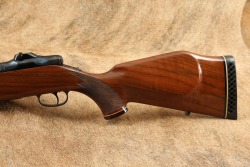 First Year West Germany Colt Sauer Sporting Rifle .270 Winchester Box Mag Bolt Action Rifle, 1974 - 11