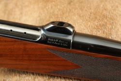 First Year West Germany Colt Sauer Sporting Rifle .270 Winchester Box Mag Bolt Action Rifle, 1974 - 22