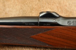 First Year West Germany Colt Sauer Sporting Rifle .270 Winchester Box Mag Bolt Action Rifle, 1974 - 23