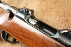 First Year West Germany Colt Sauer Sporting Rifle .270 Winchester Box Mag Bolt Action Rifle, 1974 - 25