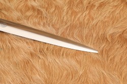 German WW2 Reichspost Postal Protection Official Paul Weyersberg Leader&rsquo;s Dress Dagger & Sheath - 6