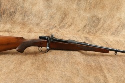 Cz-Brno Sporterized Mauser 7mm 7x57 24&rdquo; Bolt Action Rifle 1949 C&R