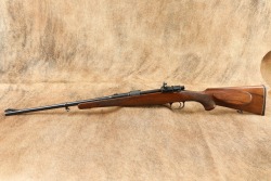 Cz-Brno Sporterized Mauser 7mm 7x57 24&rdquo; Bolt Action Rifle 1949 C&R - 7