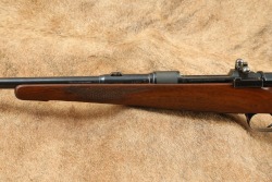 Cz-Brno Sporterized Mauser 7mm 7x57 24&rdquo; Bolt Action Rifle 1949 C&R - 9