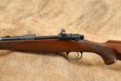 Cz-Brno Sporterized Mauser 7mm 7x57 24&rdquo; Bolt Action Rifle 1949 C&R - 10