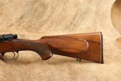 Cz-Brno Sporterized Mauser 7mm 7x57 24&rdquo; Bolt Action Rifle 1949 C&R - 11