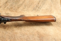 Cz-Brno Sporterized Mauser 7mm 7x57 24&rdquo; Bolt Action Rifle 1949 C&R - 15