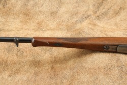 Cz-Brno Sporterized Mauser 7mm 7x57 24&rdquo; Bolt Action Rifle 1949 C&R - 17
