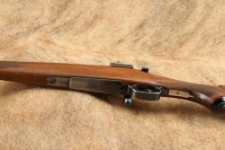 Cz-Brno Sporterized Mauser 7mm 7x57 24&rdquo; Bolt Action Rifle 1949 C&R - 18